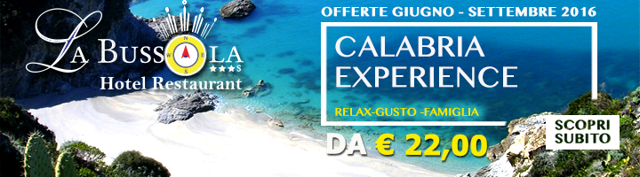 offerte Calabria