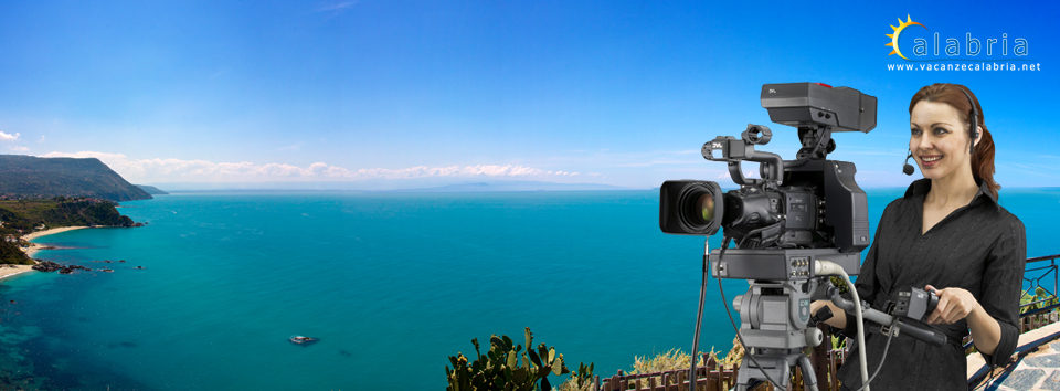 Webcam Live Calabria...